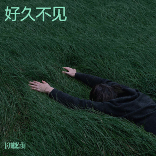 好久不见