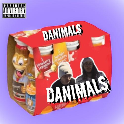 Danimals (feat. nicKO) [Explicit]