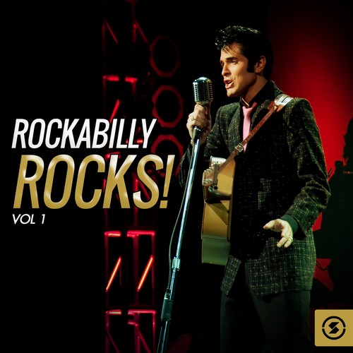 Rockabilly Rocks!, Vol. 1