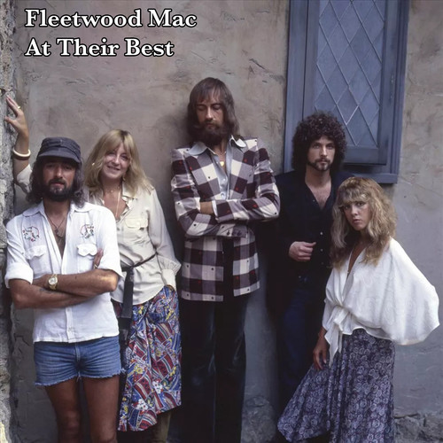 Fleetwood Mac At Their Best