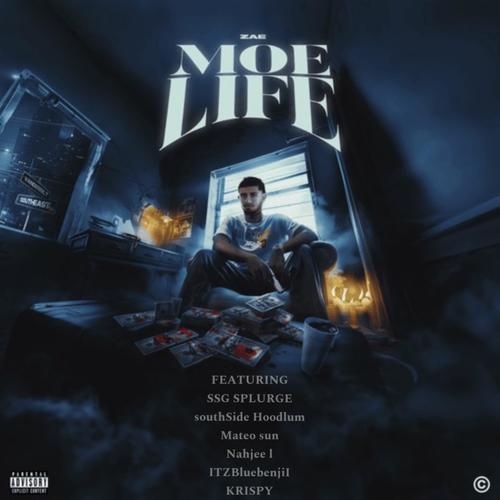 MOE LIFE (Explicit)