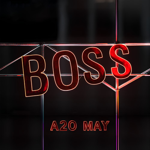 BOSS