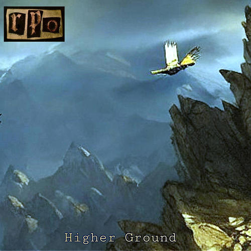 Higher Ground/2005