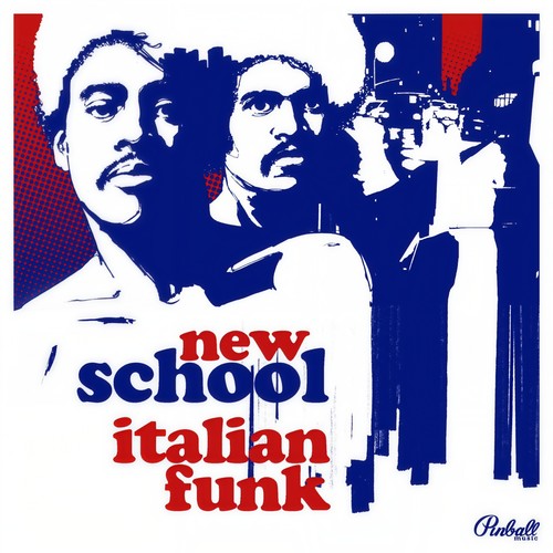 New School Italian Funk