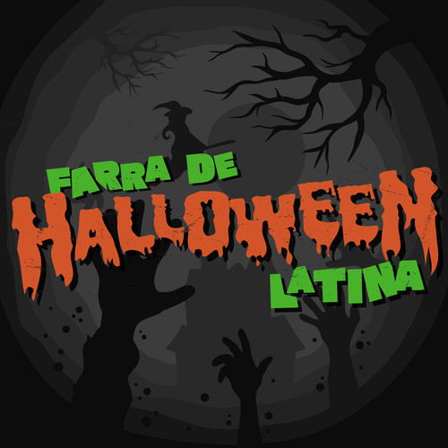 Farra De Halloween Latina (Explicit)