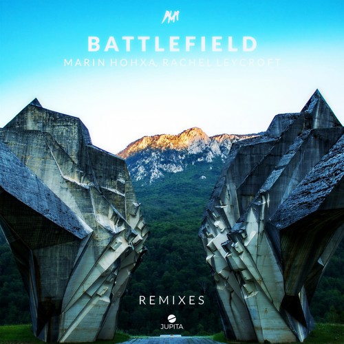 Battlefield (Remixes)