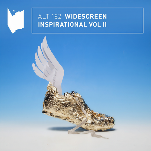 ALT182 Widescreen Inspiration Vol. 2