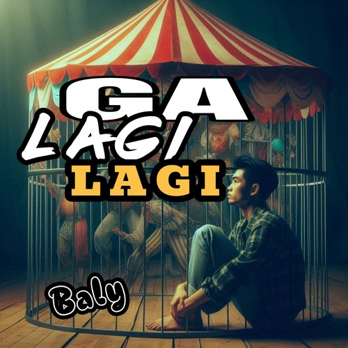 Ga lagi-lagi