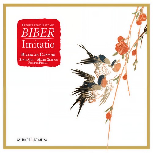 Biber: Imitatio