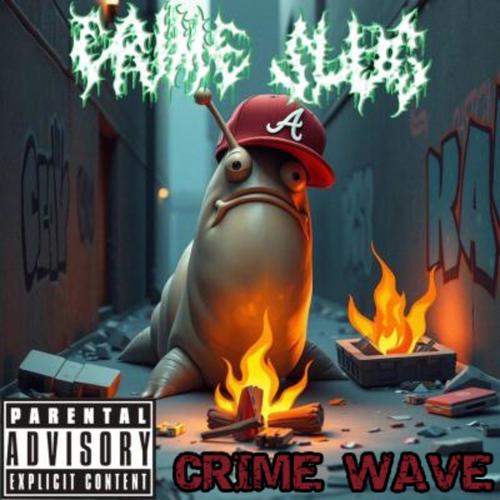 CRIME WAVE (Explicit)