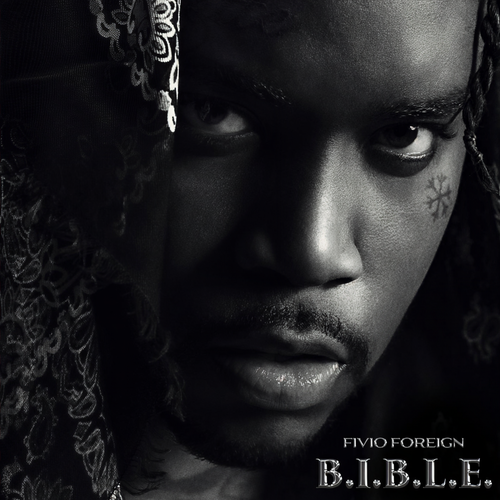 B.I.B.L.E. (Explicit)