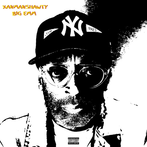 Spike Lee (Explicit)