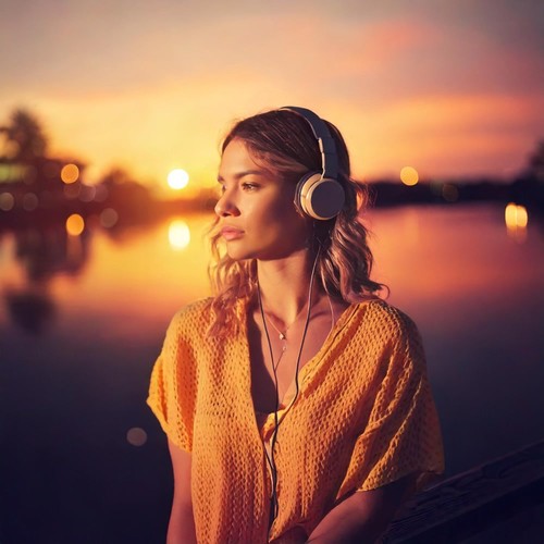 Lofi Music Vibes: Gentle Tones for Reflection