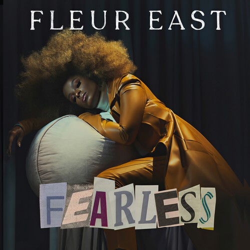 FEARLESS (Explicit)
