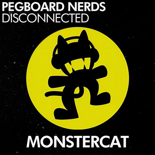 Disconnected - Pegboard Nerds