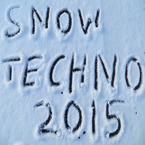 Snow Techno 2015