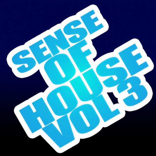 Sense of House, Vol. 3