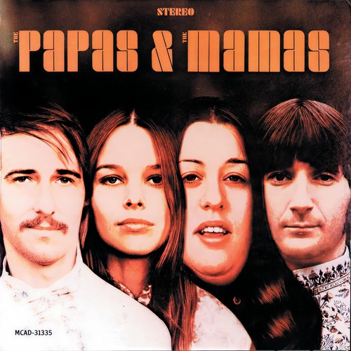 The Papas & The Mamas