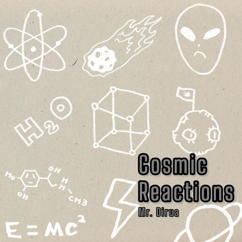 Cosmic Reactions