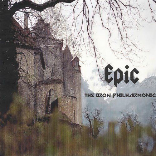 The Iron Philharmonic