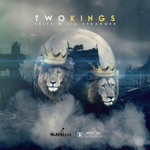 Two Kings (Explicit)