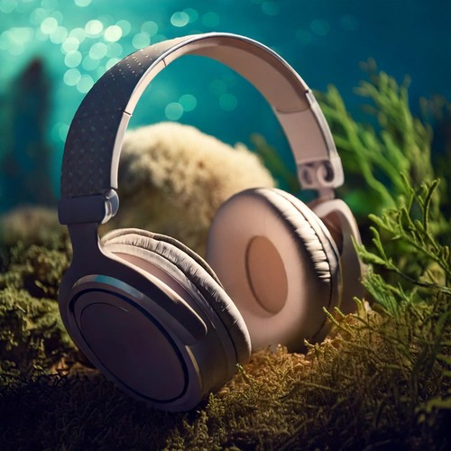 Calm Flow: Music for Relaxation