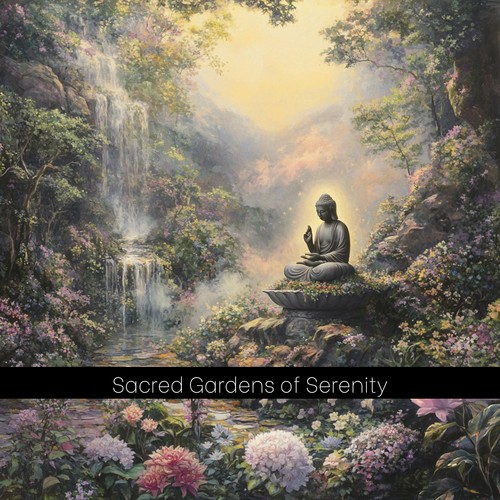 Sacred Gardens of Serenity