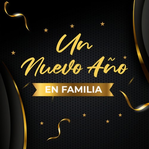Un nuevo año en familia