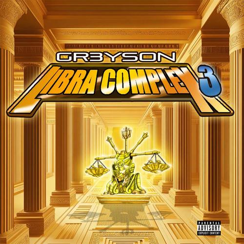 Libra Complex 3 (Explicit)