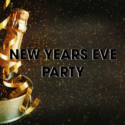 New Years Eve Party (Explicit)