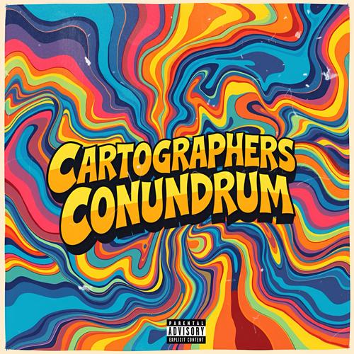 Cartographer's Conundrum (Explicit)