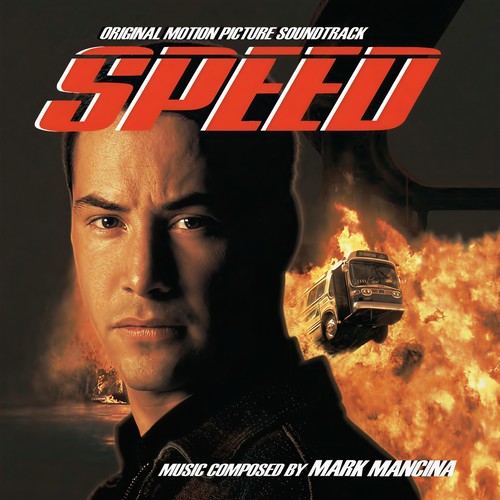 Speed (Original Motion Picture Soundtrack)