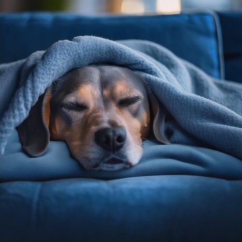 Noche Silenciosa: Hip Hop Para Perros