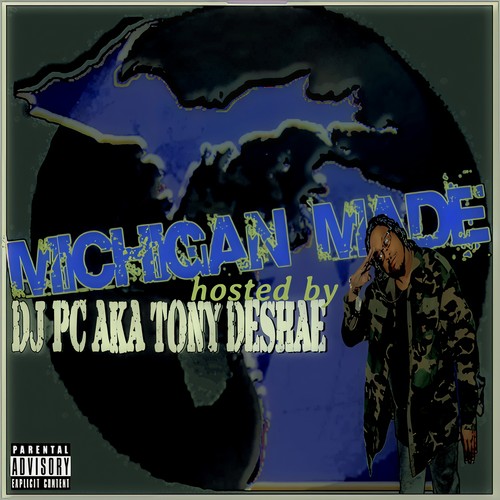 Michigan Made (Explicit)