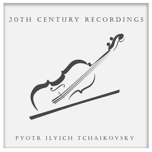 20th Century Recordings: Tchaikovsky