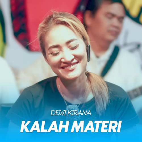 Kalah Materi (Live Version)