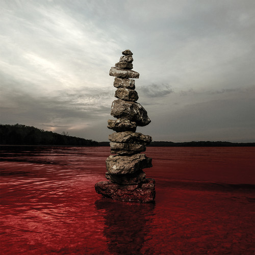 Blood & Stone (Explicit)