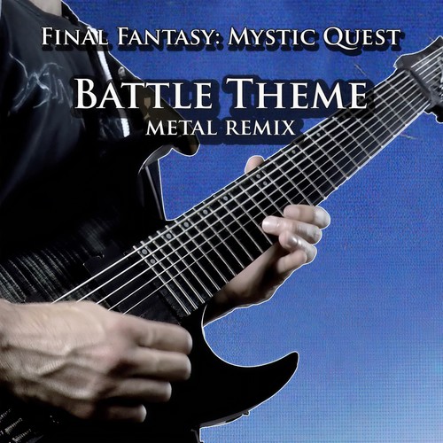 Battle Theme (From 