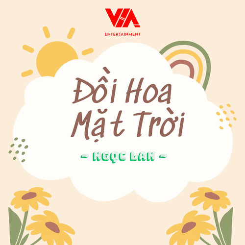 Đồi Hoa Mặt Trời