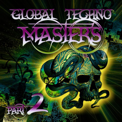 Global Techno Masters Vol.2