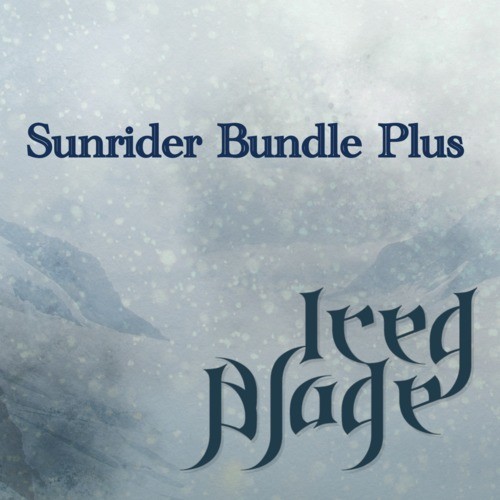 Sunrider Bundle Plus