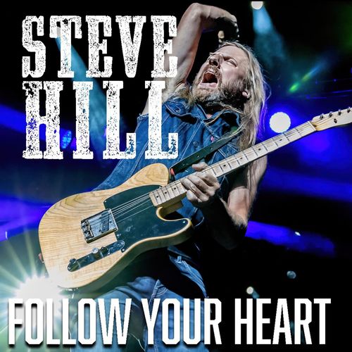 Follow Your Heart (Single)