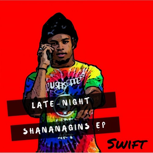 Late-Night Shananagins