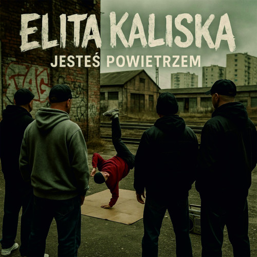 Jesteś powietrzem 2 (Explicit)