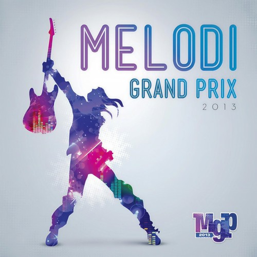 Melodi Grand Prix