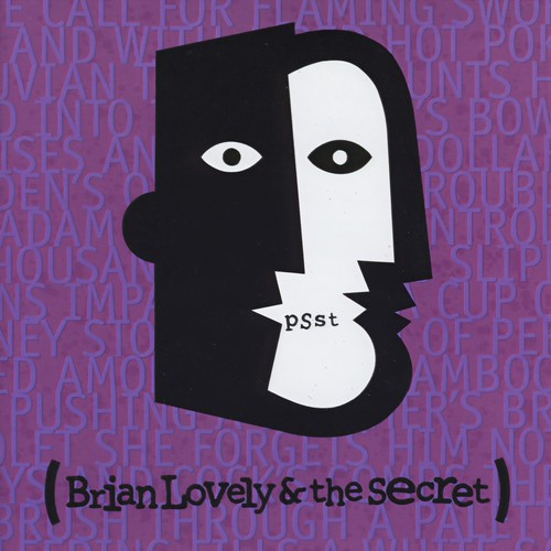 Brian Lovely and The Secret