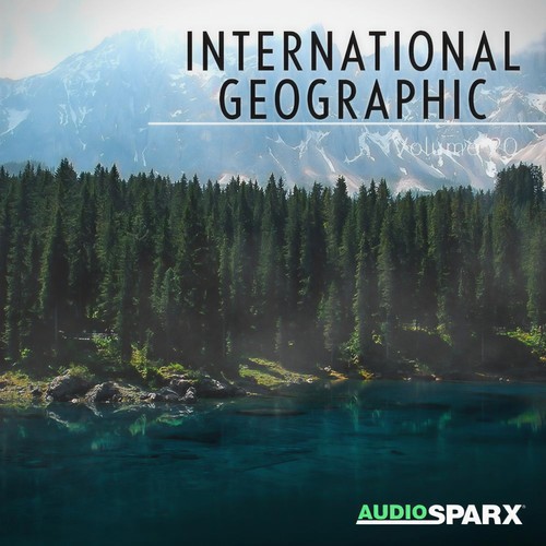 International Geographic Volume 20