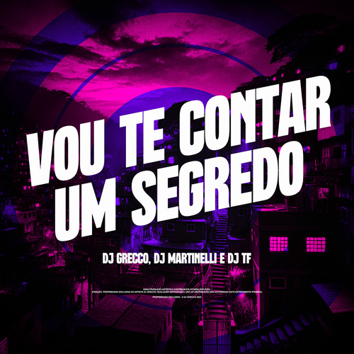 Vou te contar um segredo (Explicit)