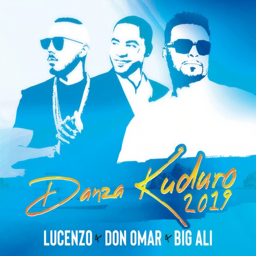 Danza Kuduro - Lucenzo&Don Omar