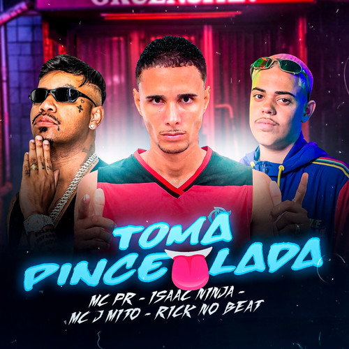 Toma Pincelada (Explicit)